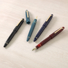 Sailor Sailor 1911 Casual L Penna Stilografica Muted Blue