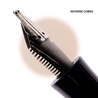 Stilo&Stile Jose Munuera x Stilo&Stile Pennino Custom | Grind Your Writing