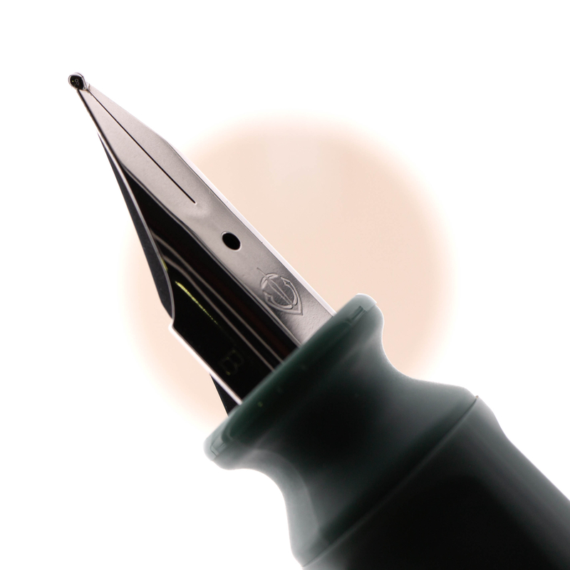 Sailor Sailor Tuzu Fountain Pen Crystal Sky