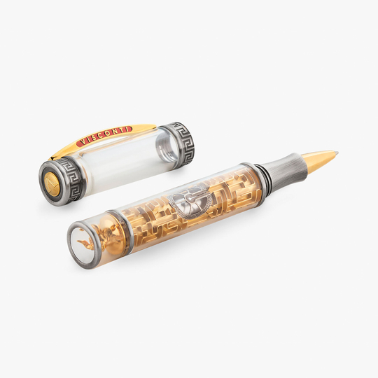 Visconti Maze Penna Roller Edizione Limitata
