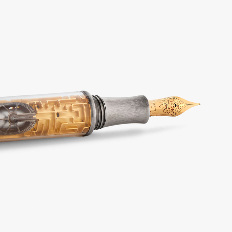 Visconti Visconti Maze Fountain Pen Limited Edition