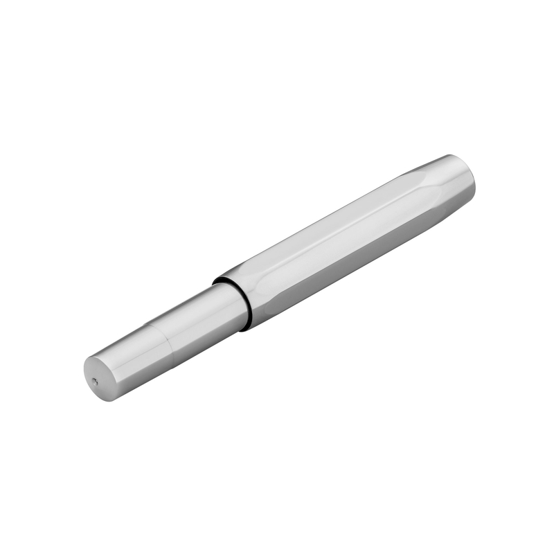 Kaweco Kaweco Titan Sport Penna Stilografica Titanio