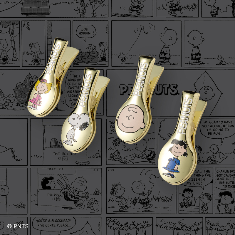 Esterbrook Esterbrook x Peanuts Clip Snoopy
