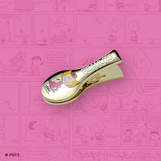 Esterbrook x Peanuts Paper Clip Sally