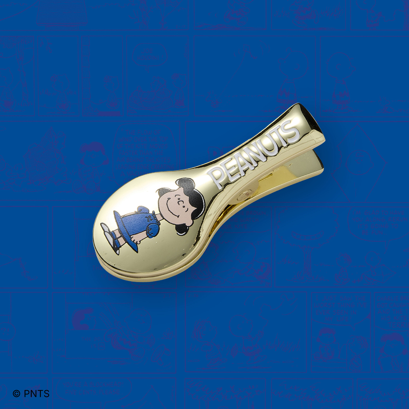 Esterbrook Esterbrook x Peanuts Paper Clip Lucy