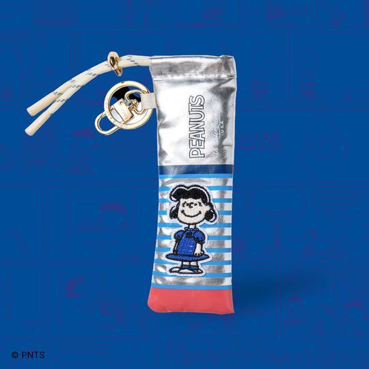 Esterbrook x Peanuts Portapenne 1 Posto Lucy
