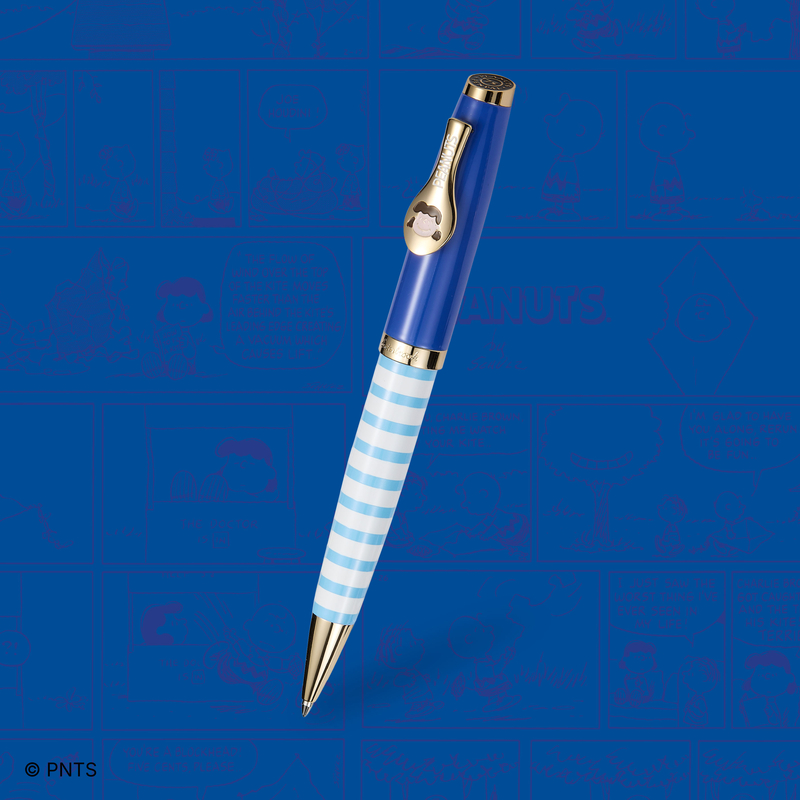 Esterbrook Esterbrook x Peanuts Estie Ballpoint Pen Lucy