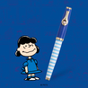 Esterbrook Esterbrook x Peanuts Estie Penna Stilografica Lucy