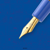 Esterbrook Esterbrook x Peanuts Estie Fountain Pen Lucy