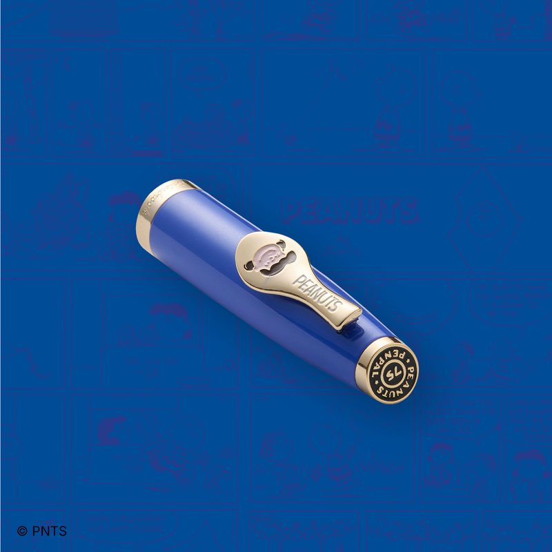 Esterbrook Esterbrook x Peanuts Estie Fountain Pen Lucy