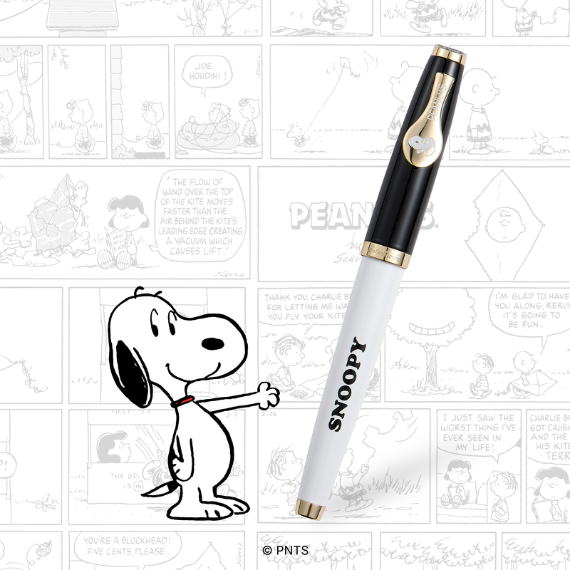 Esterbrook Esterbrook x Peanuts Estie Penna Stilografica Snoopy