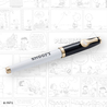 Esterbrook Esterbrook x Peanuts Estie Fountain Pen Snoopy