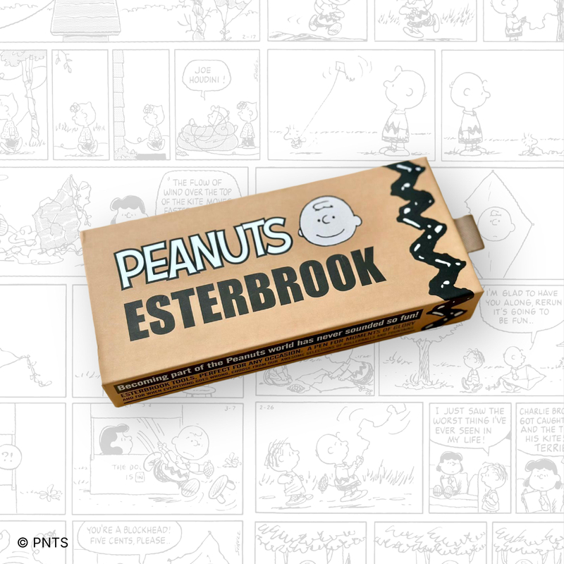 Esterbrook Esterbrook x Peanuts Estie Ballpoint Pen Snoopy