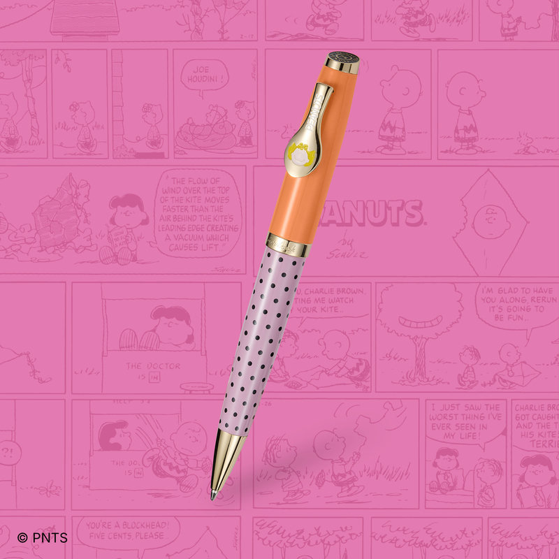 Esterbrook Esterbrook x Peanuts Estie Ballpoint Pen Sally