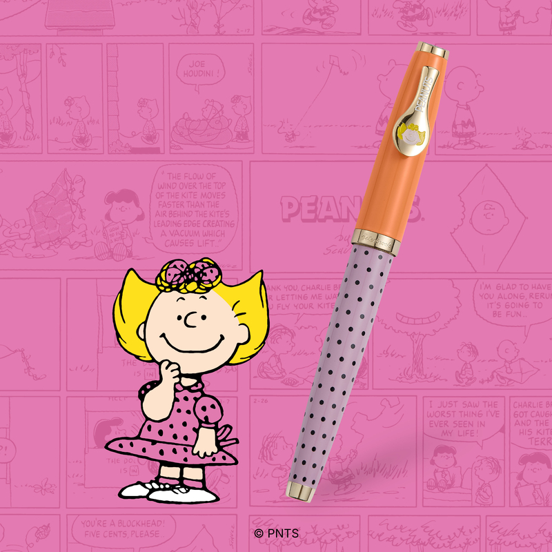 Esterbrook Esterbrook x Peanuts Estie Fountain Pen Sally