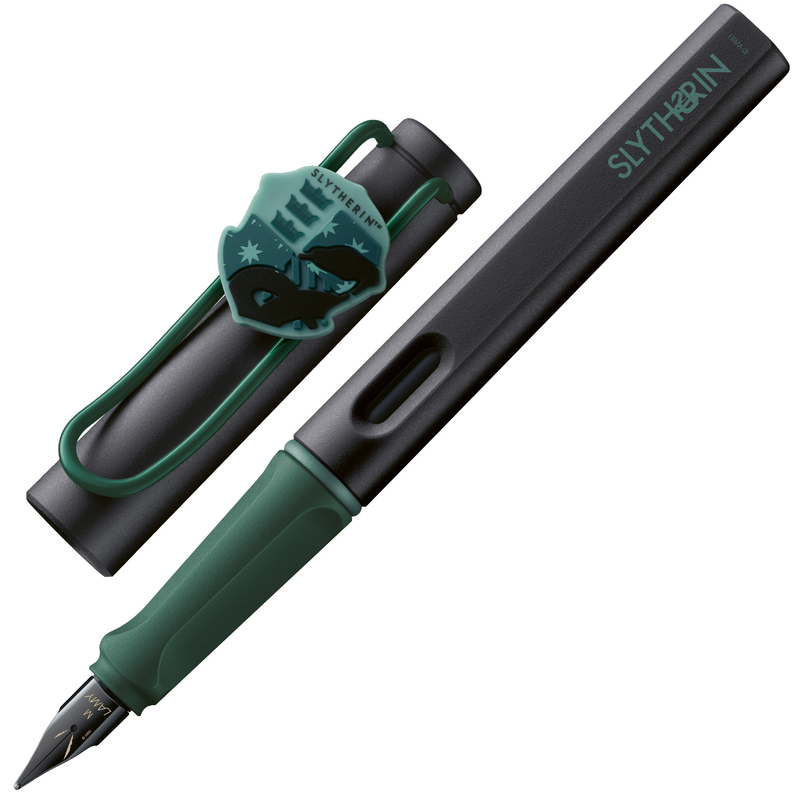 Lamy Lamy x Harry Potter Safari Set of 4 Fountain Pens Special Edition