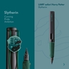 Lamy Lamy x Harry Potter Safari Fountain Pen Slytherin Special Edition