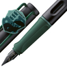 Lamy Lamy x Harry Potter Safari Fountain Pen Slytherin Special Edition