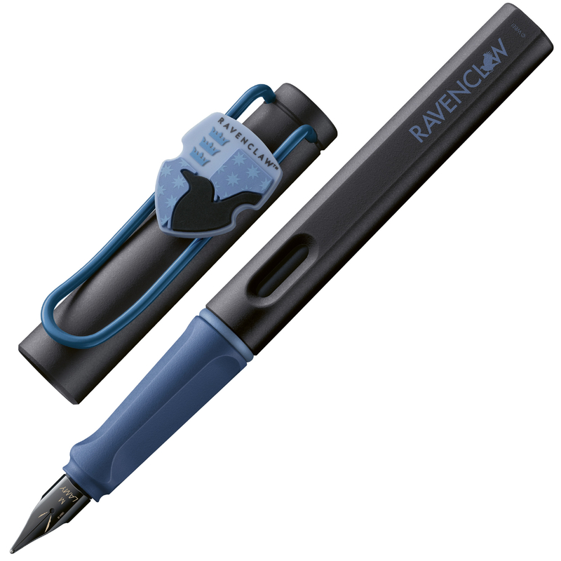Lamy Lamy x Harry Potter Safari Fountain Pen Ravenclaw Special Edition