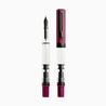 TWSBI Twsbi Eco Fountain Pen Plum & Onyx