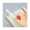 Kokuyo Kokuyo Sooofa Soft Ring 2026 Diary Light Green