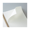 Kokuyo Kokuyo Sooofa Soft Ring Diary Agenda 2026 Navy