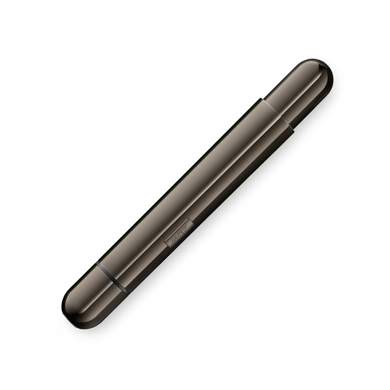 Lamy Lamy Pico Lx Rutenio Set Penna Sfera & Portapenne Edizione Speciale 2025