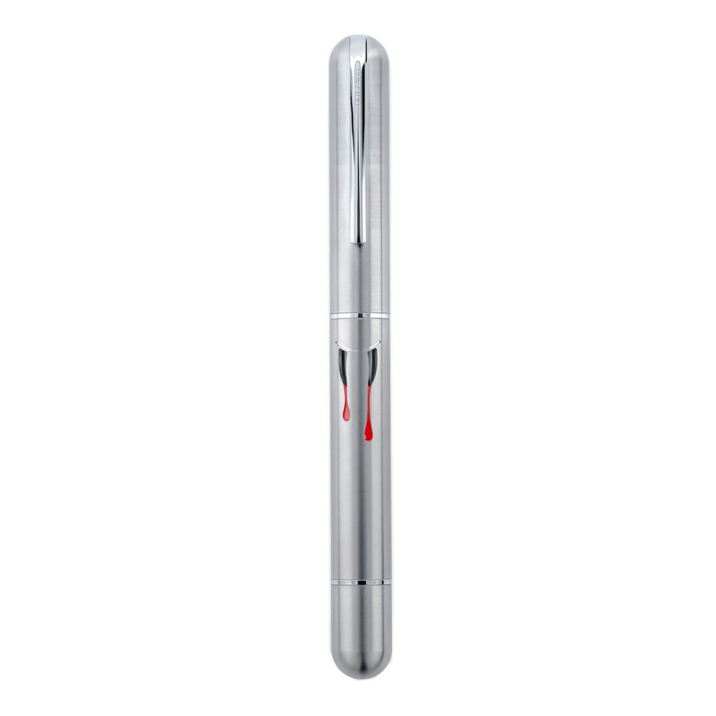 Nahvalur Nahvalur Nautilus Fountain Pen Dracula Special Edition