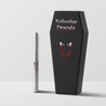 Nahvalur Nahvalur Nautilus Fountain Pen Dracula Special Edition
