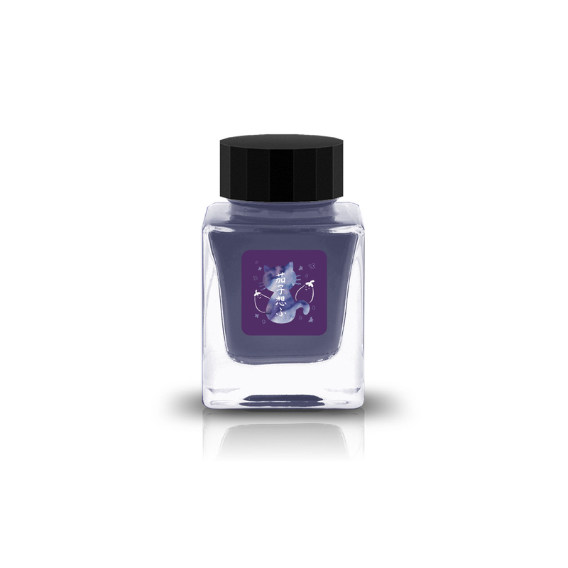Tono & Lims Tono & Lims Friendship Eggplant Dream Ink Bottle 30 ml