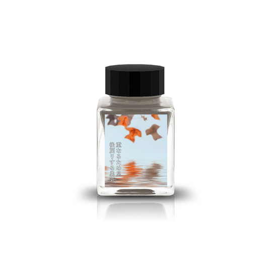 Tono & Lims Sereis of Sighs, Courage to change my mind Ink Bottle 30 ml