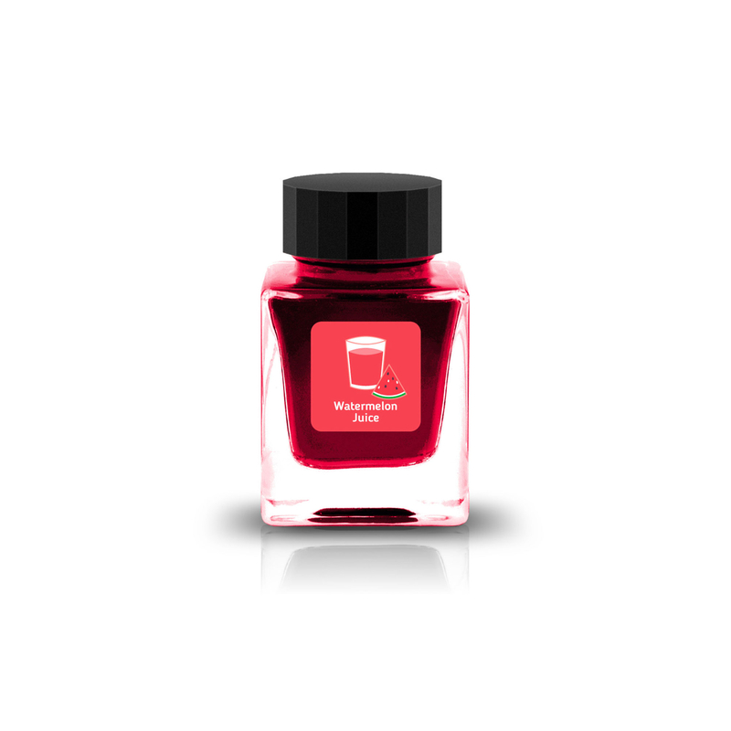 Tono & Lims Tono & Lims Watermelon Juice Ink Bottle 30 ml