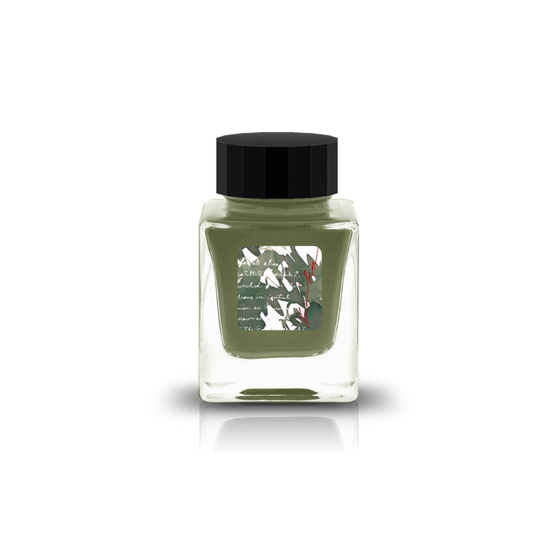 Tono & Lims Tono & Lims Friendship Laika Ink Bottle 30 ml