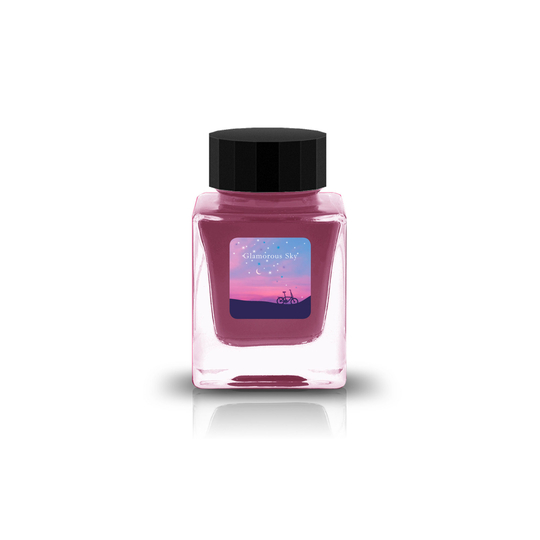 Tono & Lims Friendship Glamorous Sky Ink Bottle 30 ml