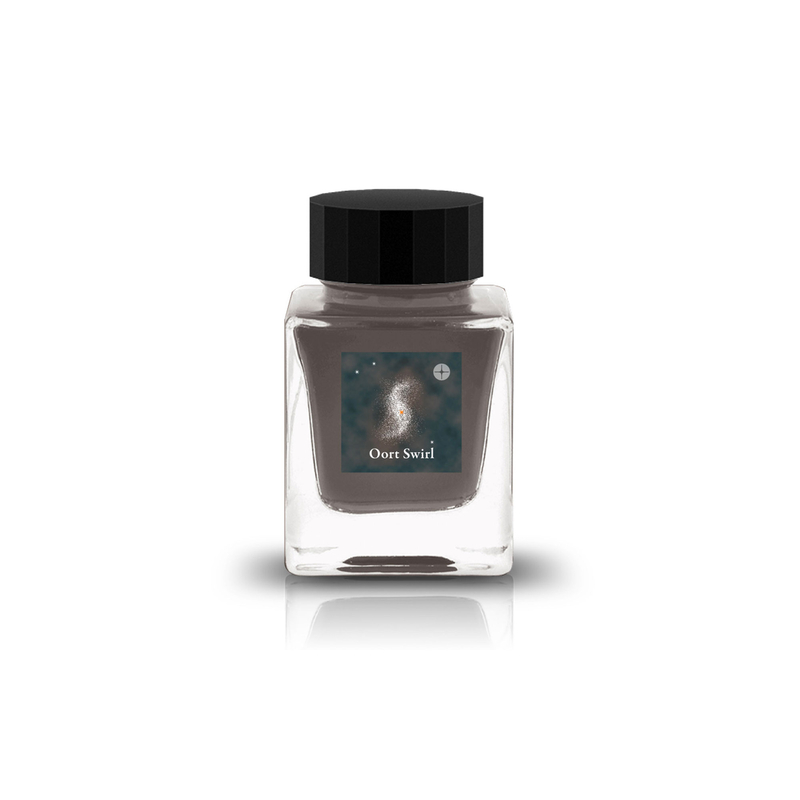 Tono & Lims Tono & Lims Deep Field Oort Swirl Ink Bottle 30 ml