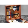 Galen Leather Galen Leather The Writing Box Thuja Wood Edizione Speciale