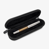 Gravitas Gravitas Monster Penna Stilografica Grade 5 Titanium Machine Finish