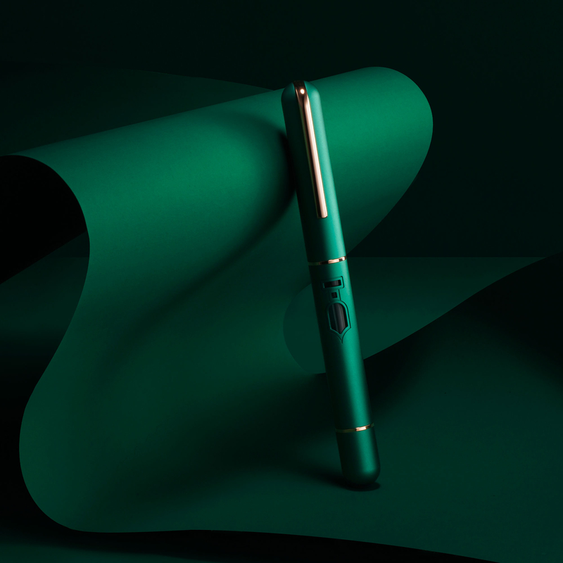 Nahvalur Nahvalur Nautilus Penna Stilografica Fountain Pen Day Edizione Limitata