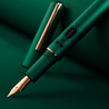 Nahvalur Nahvalur Nautilus Penna Stilografica Fountain Pen Day Edizione Limitata