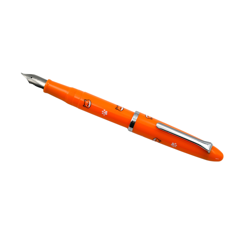 Sailor Sailor 1911 Profit Jr Fountain Pen Shiba Inu Jr