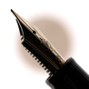 Sailor Sailor 1911 Special Nib Naginata Togi Fountain Pen Black & Gold