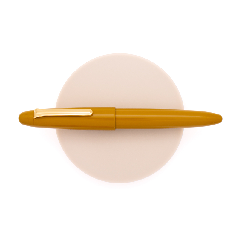 Sailor Sailor King of Pen Color Urushi Kaga Penna Stilografica Sunflower