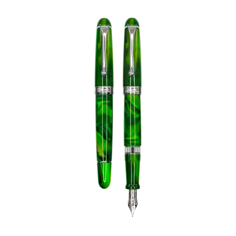 Aurora Aurora 88 Fountain Pen Aurora Polare Limited Edition