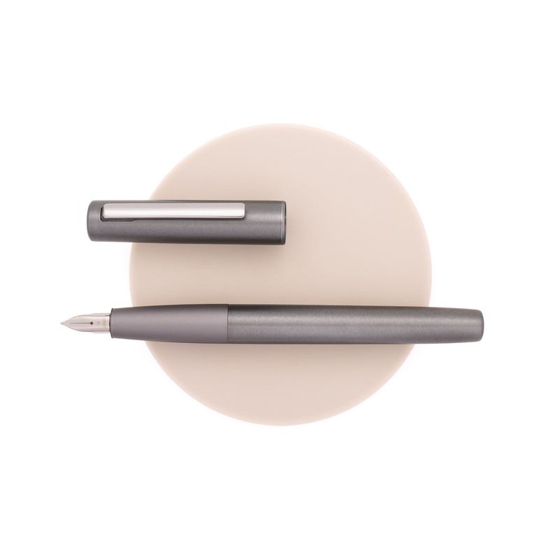 Lamy Lamy Aion Penna Stilografica Graphite Edizione Speciale 2025