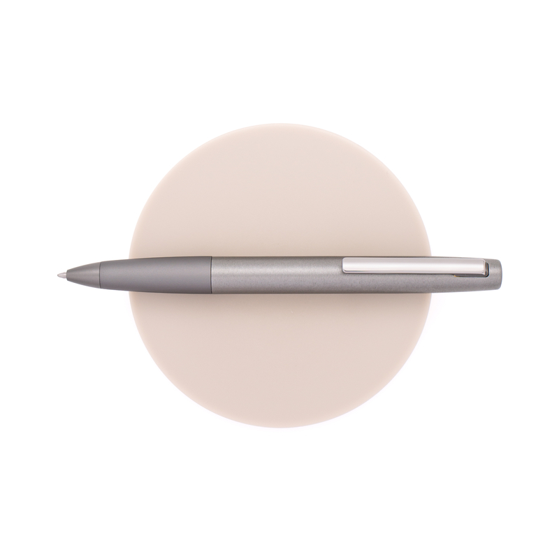 Lamy Lamy Aion Ballpoint Pen Graphite 2025 Special Edition