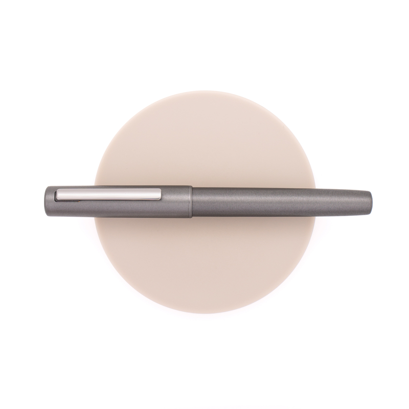 Lamy Lamy Aion Fountain Pen Graphite 2025 Special Edition