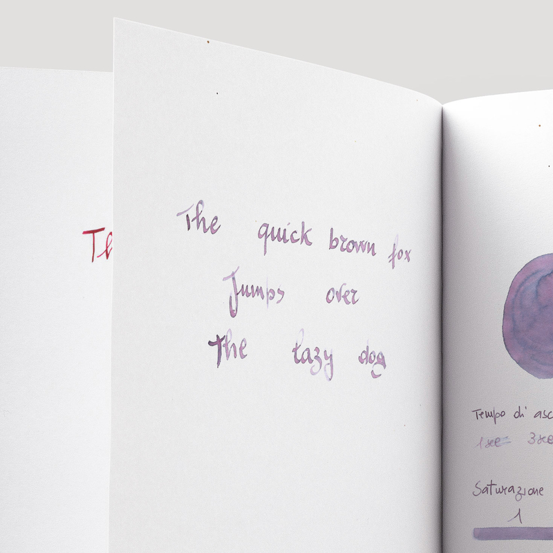 Diamine Diamine Lady Grey Ink Bottle 80 ml
