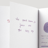Diamine Diamine Lady Grey Ink Bottle 80 ml