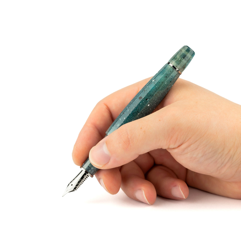 Scribo Scribo Feel Fountain Pen Altre Stelle Limited Edition