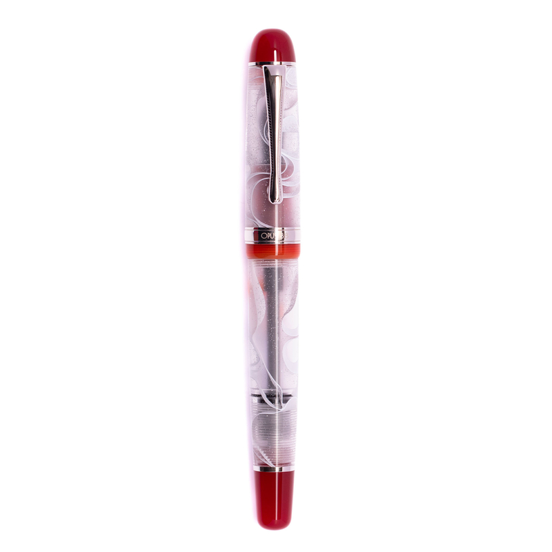 Opus 88 Opus 88 Jazz Fountain Pen Cat Walk Limited Edition